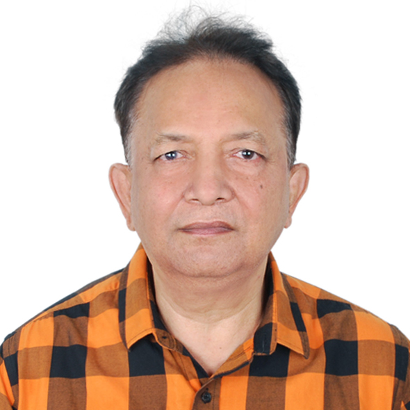 Shafiqul Alam